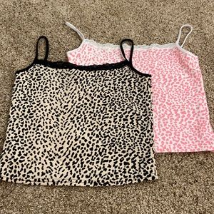 Tank top bundle